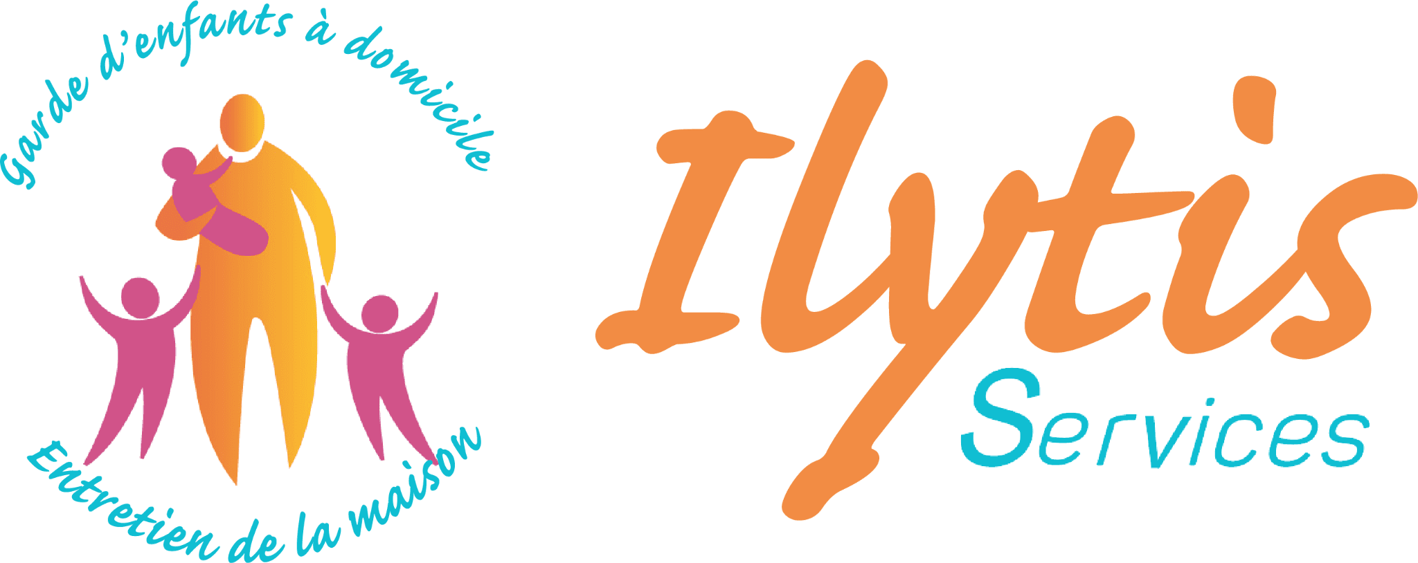Logo ilytis Services