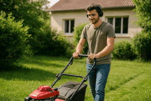 Services de jardinage à domicile à Avignon